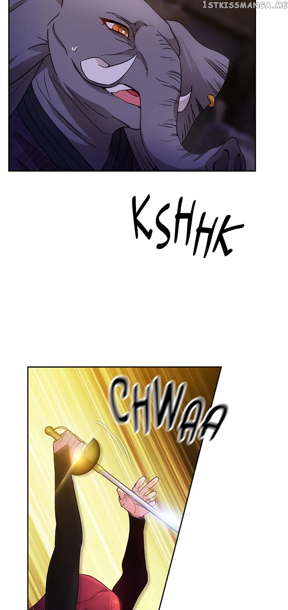 Reminiscence Adonis Chapter 234 - Page 22
