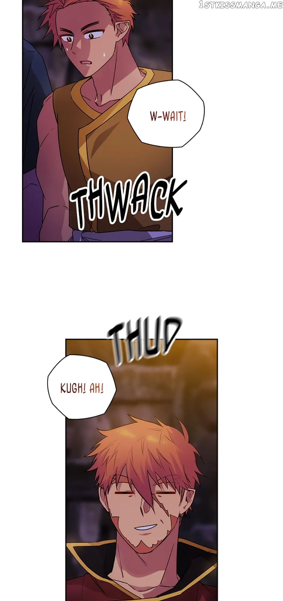 Reminiscence Adonis Chapter 234 - Page 27