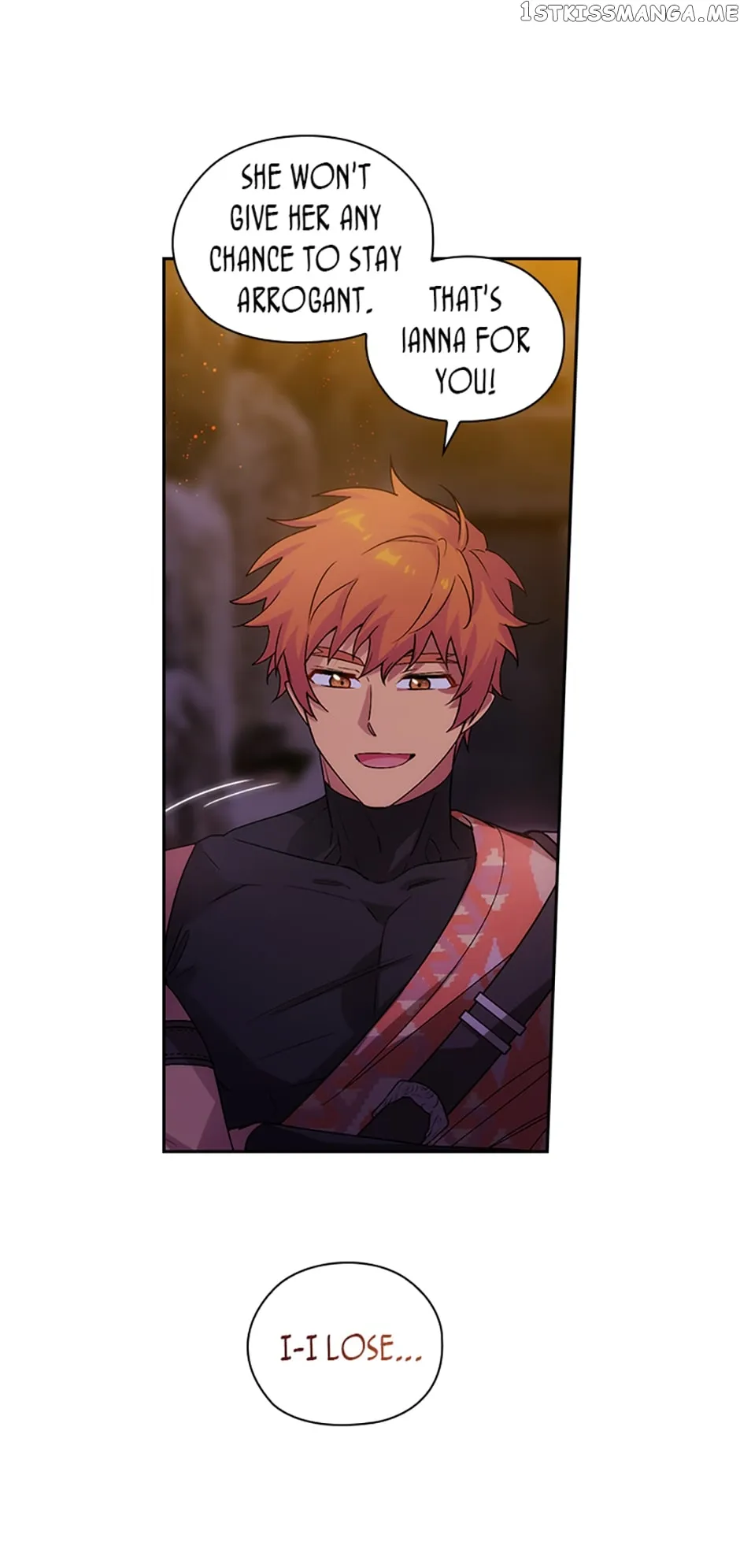 Reminiscence Adonis Chapter 234 - Page 29