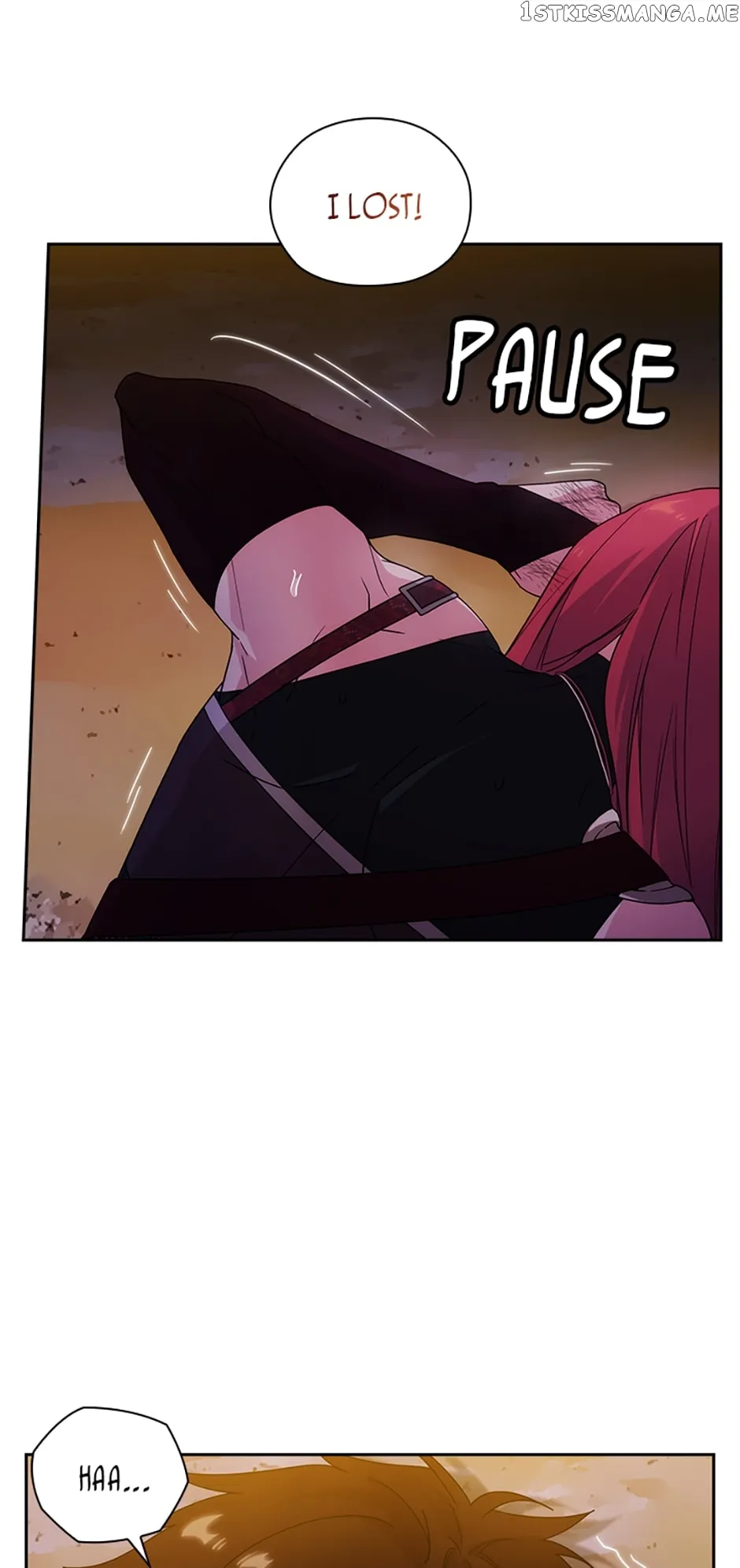 Reminiscence Adonis Chapter 234 - Page 30