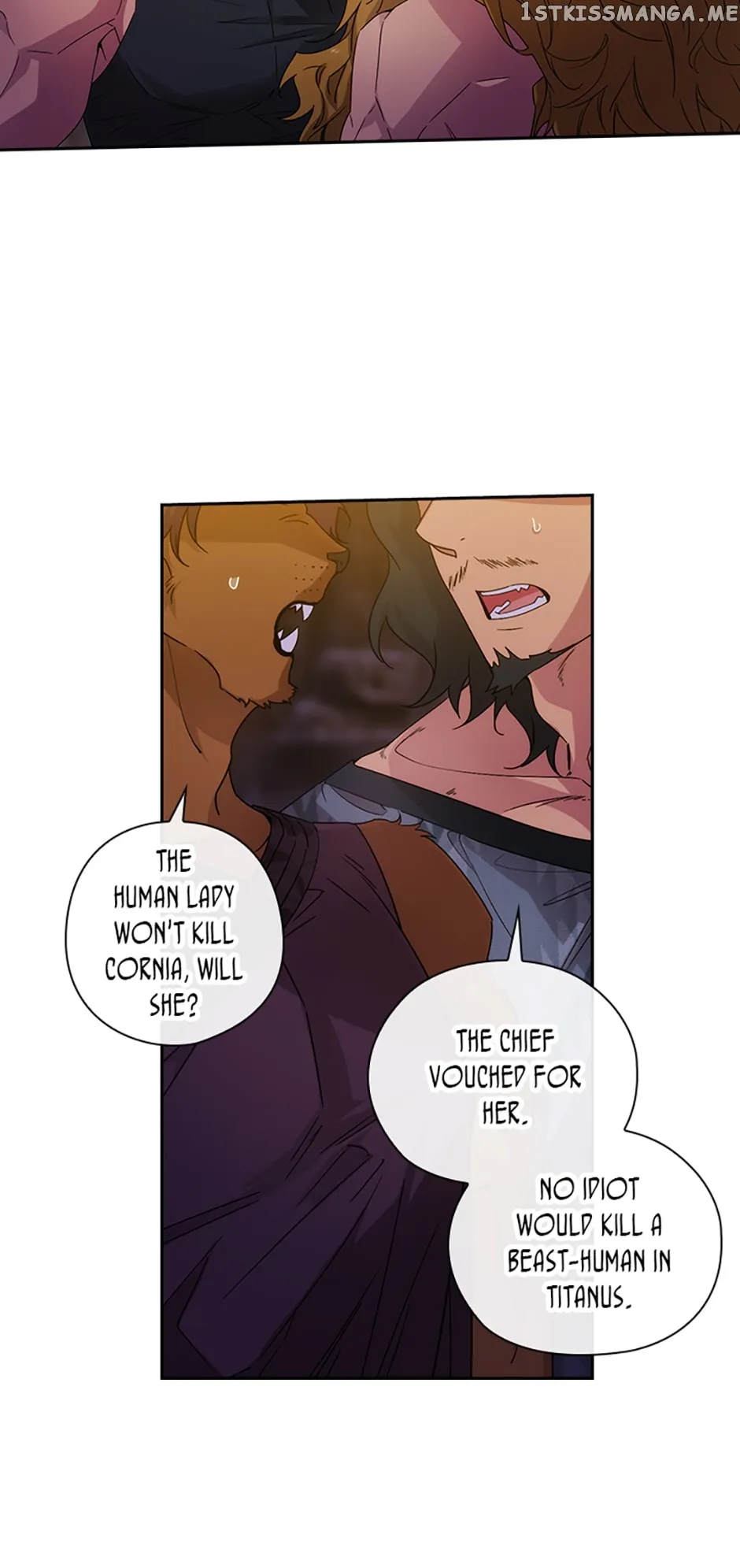 Reminiscence Adonis Chapter 234 - Page 33