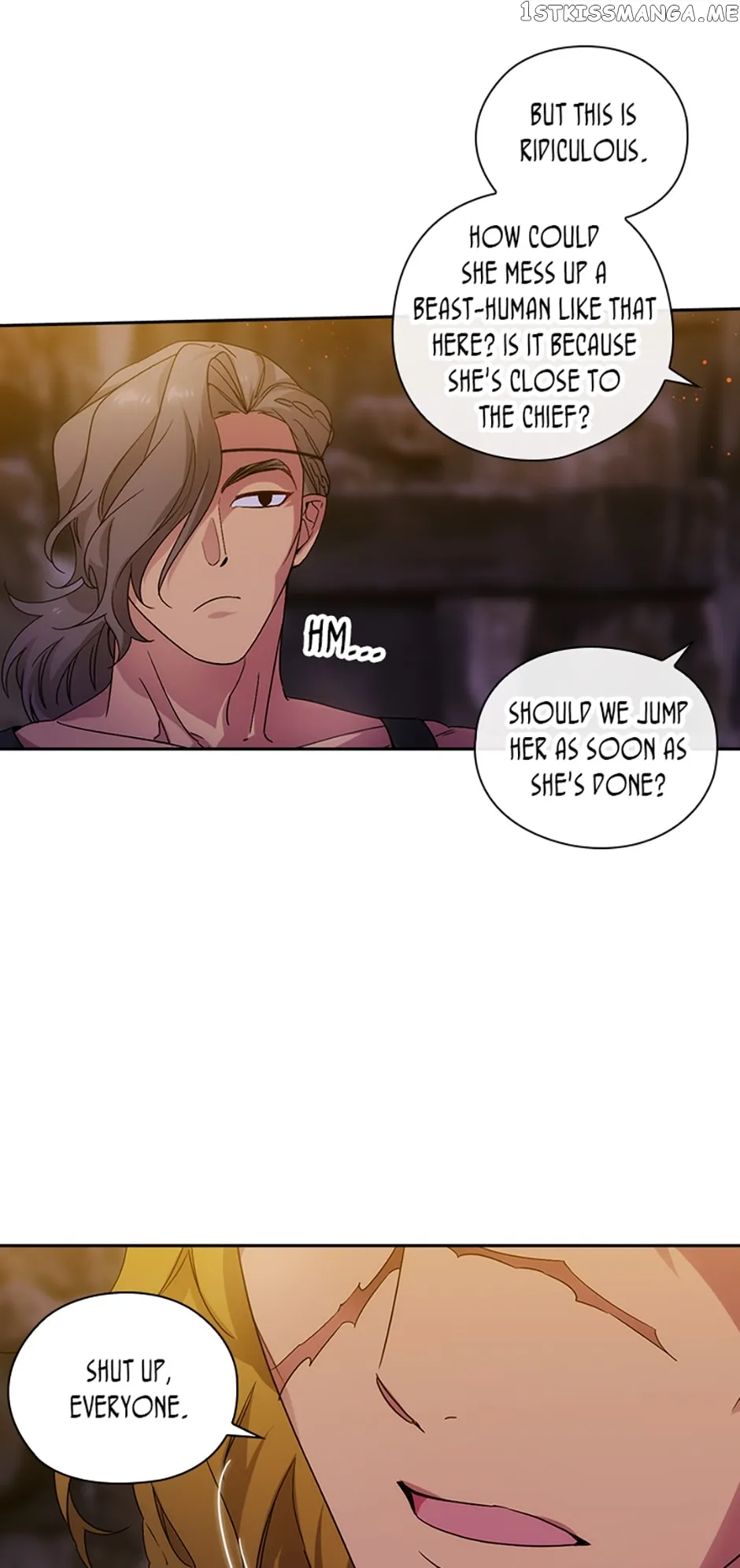 Reminiscence Adonis Chapter 234 - Page 34