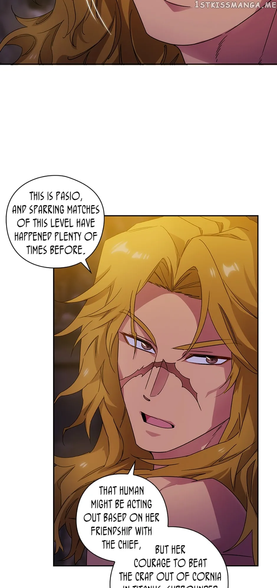 Reminiscence Adonis Chapter 234 - Page 35
