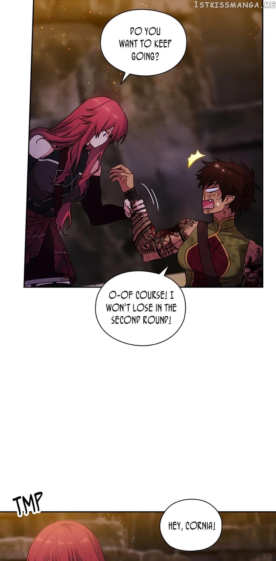 Reminiscence Adonis Chapter 234 - Page 38