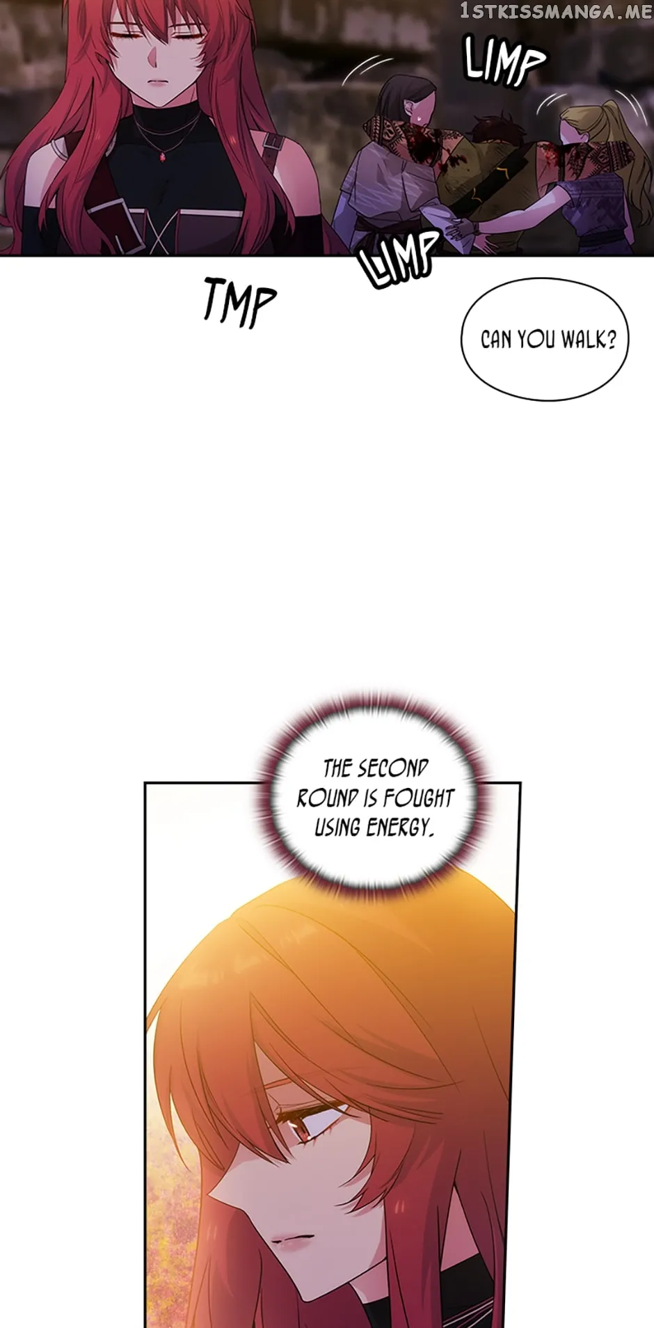 Reminiscence Adonis Chapter 234 - Page 39