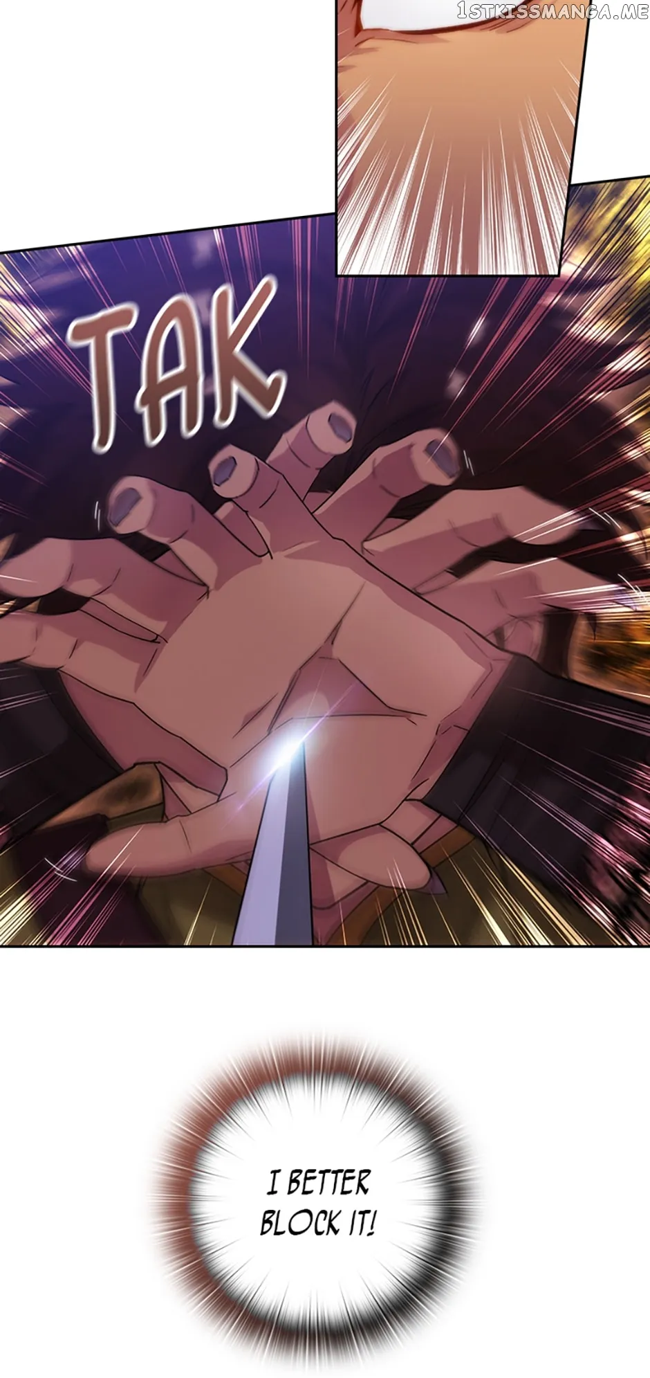 Reminiscence Adonis Chapter 234 - Page 4