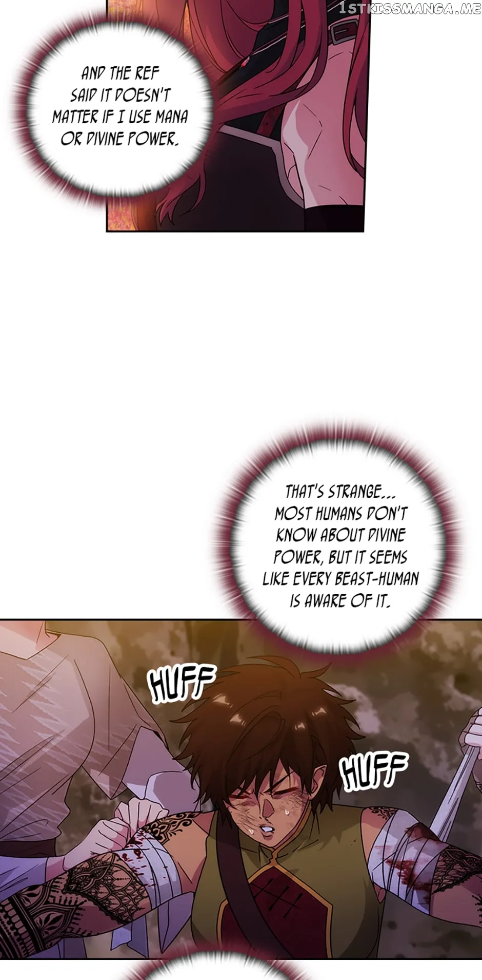 Reminiscence Adonis Chapter 234 - Page 40