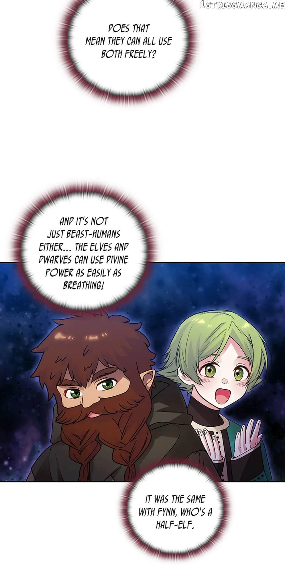 Reminiscence Adonis Chapter 234 - Page 41