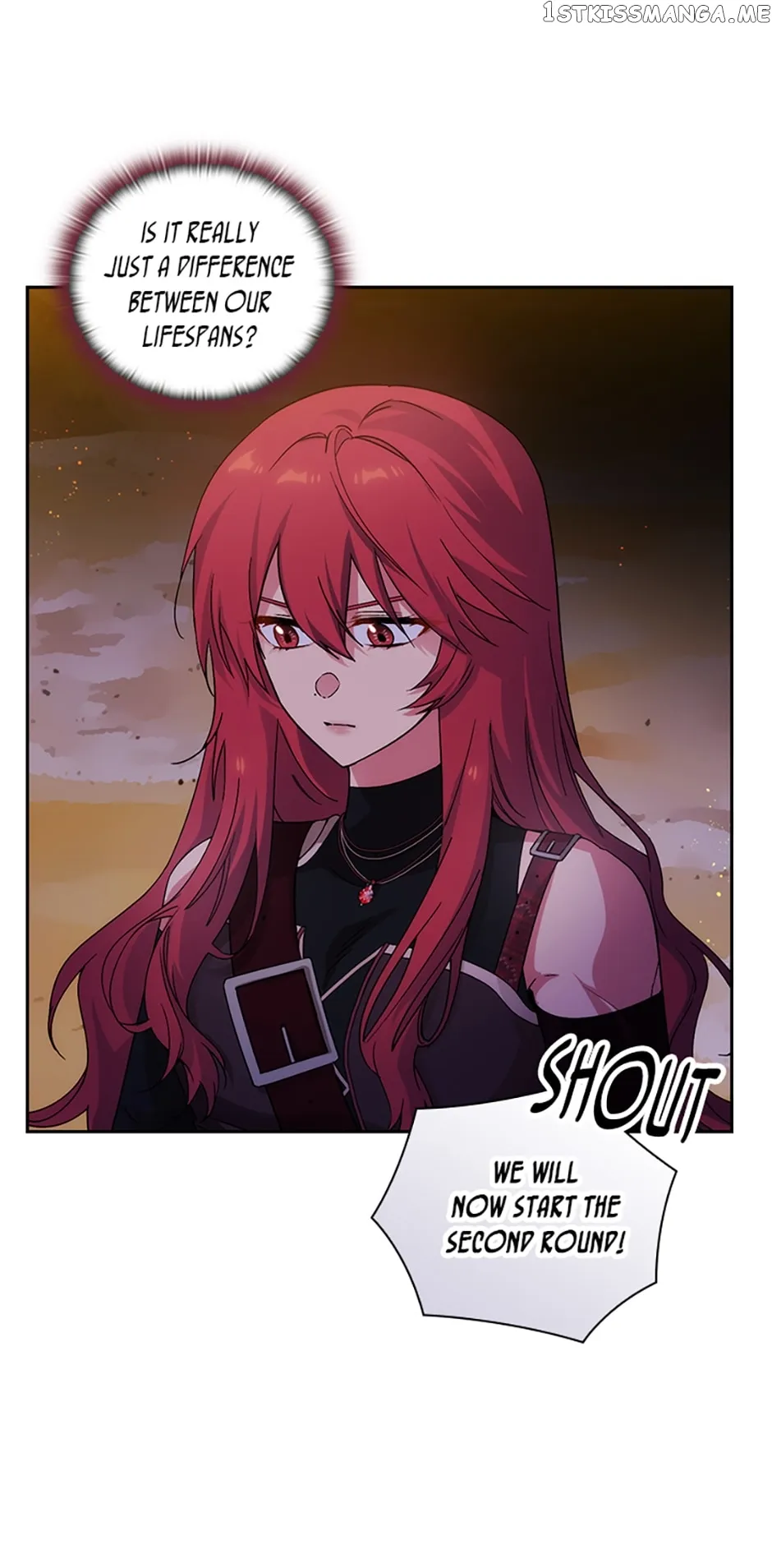 Reminiscence Adonis Chapter 234 - Page 43