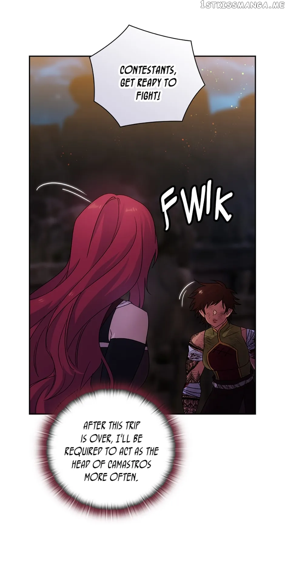 Reminiscence Adonis Chapter 234 - Page 44
