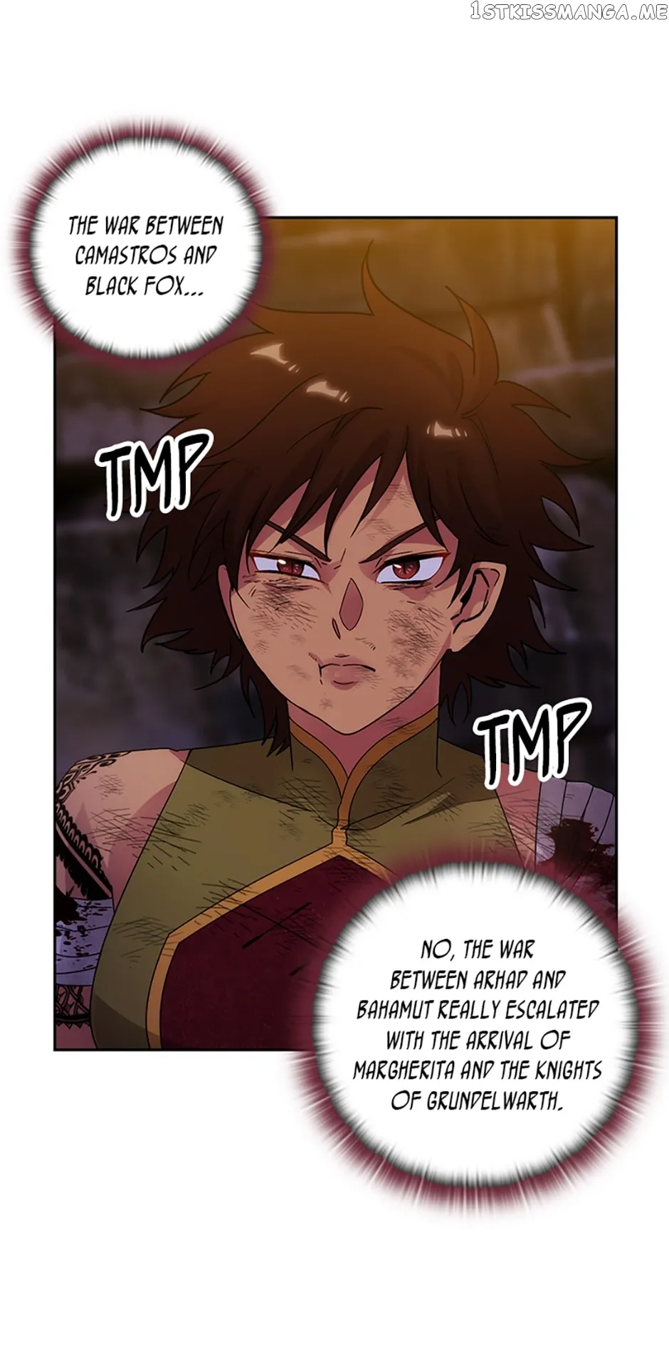 Reminiscence Adonis Chapter 234 - Page 45