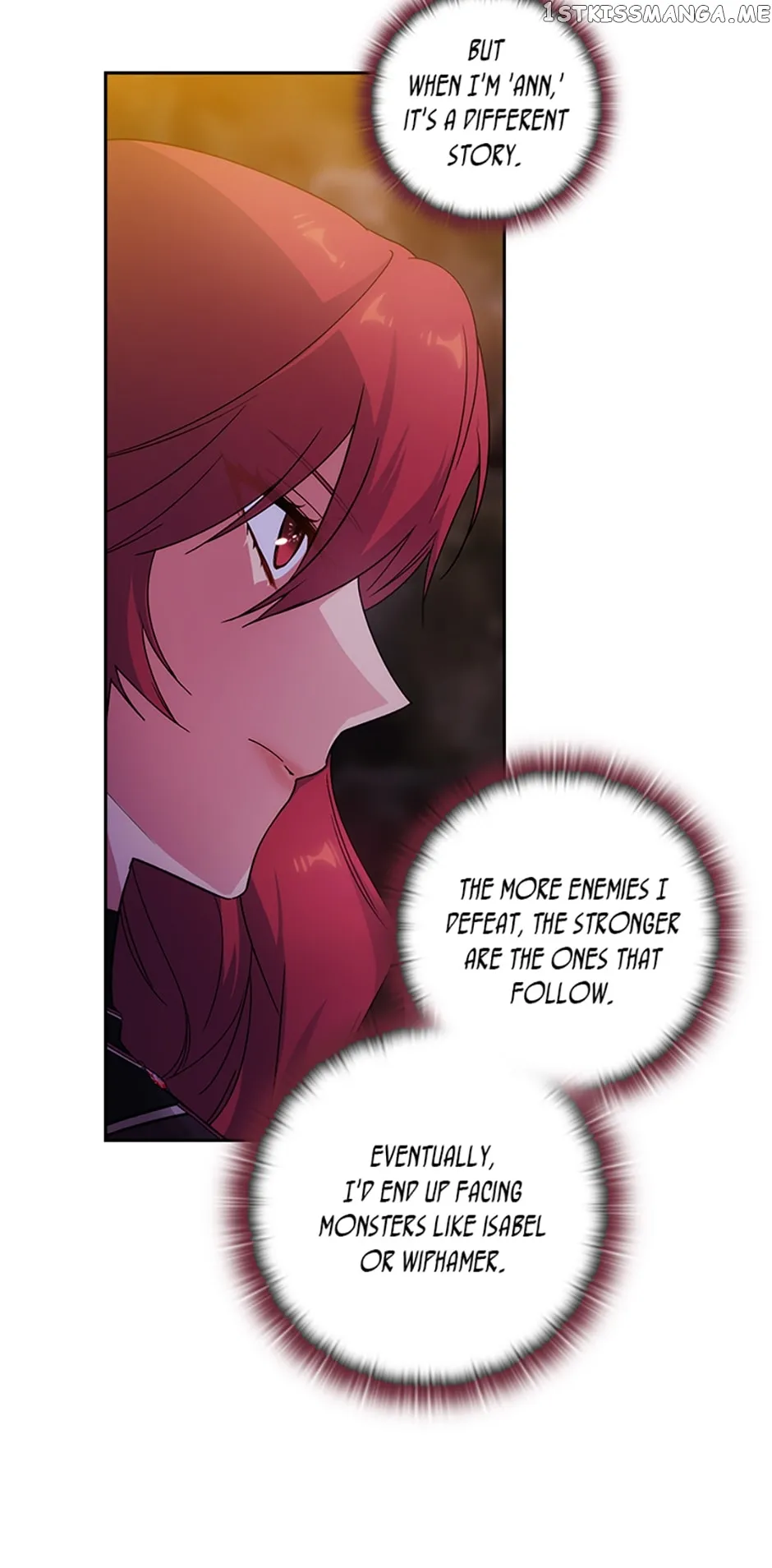 Reminiscence Adonis Chapter 234 - Page 47