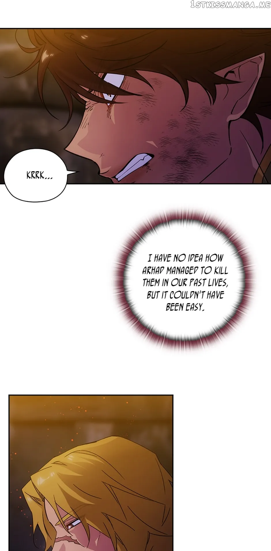 Reminiscence Adonis Chapter 234 - Page 48