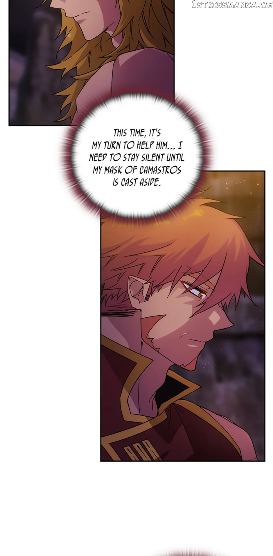 Reminiscence Adonis Chapter 234 - Page 49