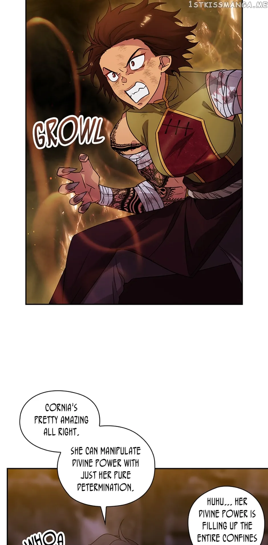Reminiscence Adonis Chapter 234 - Page 51