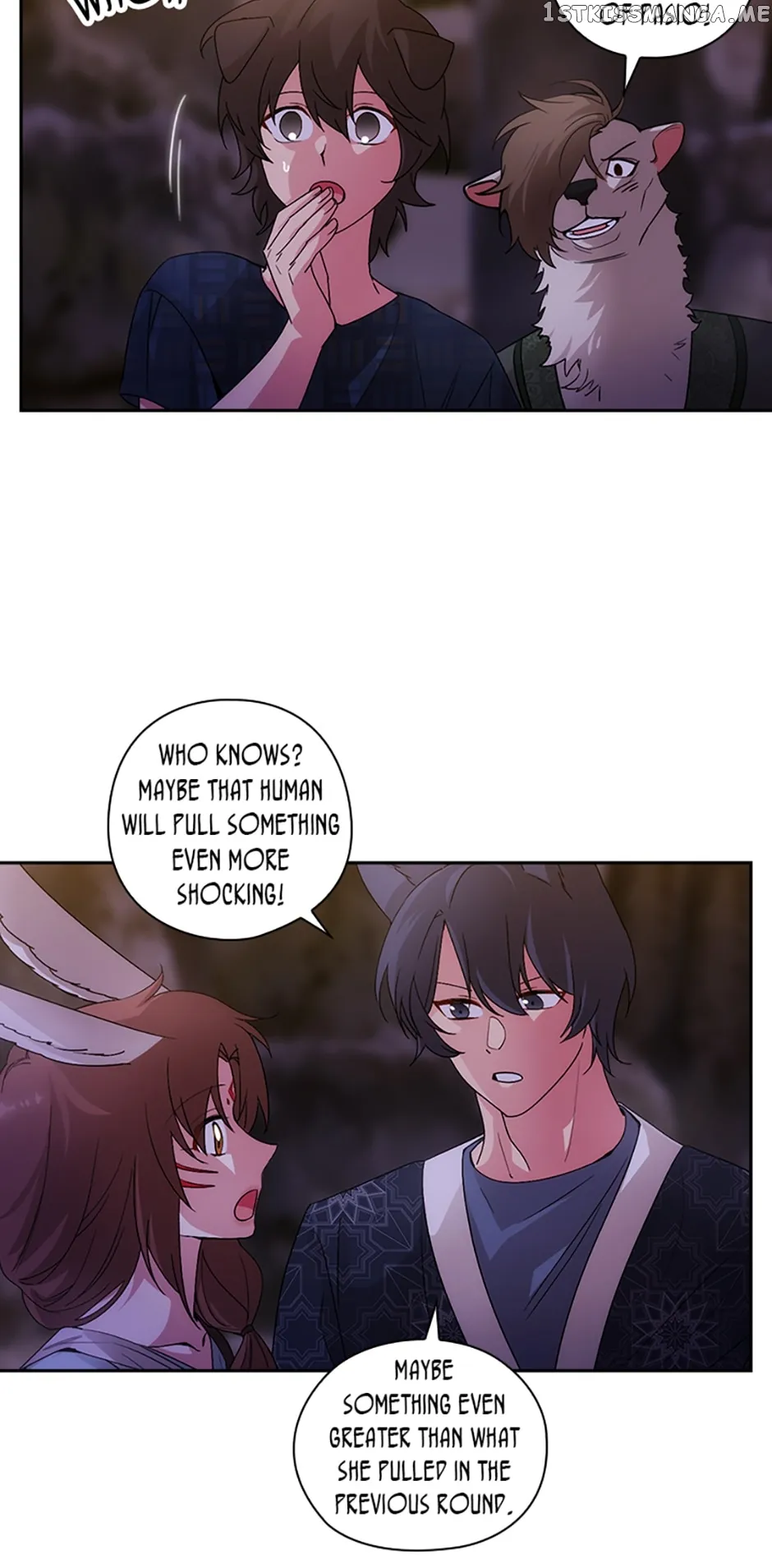 Reminiscence Adonis Chapter 234 - Page 52