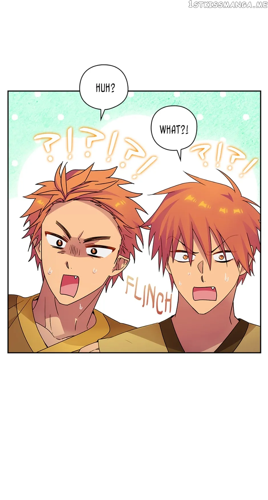 Reminiscence Adonis Chapter 234 - Page 55