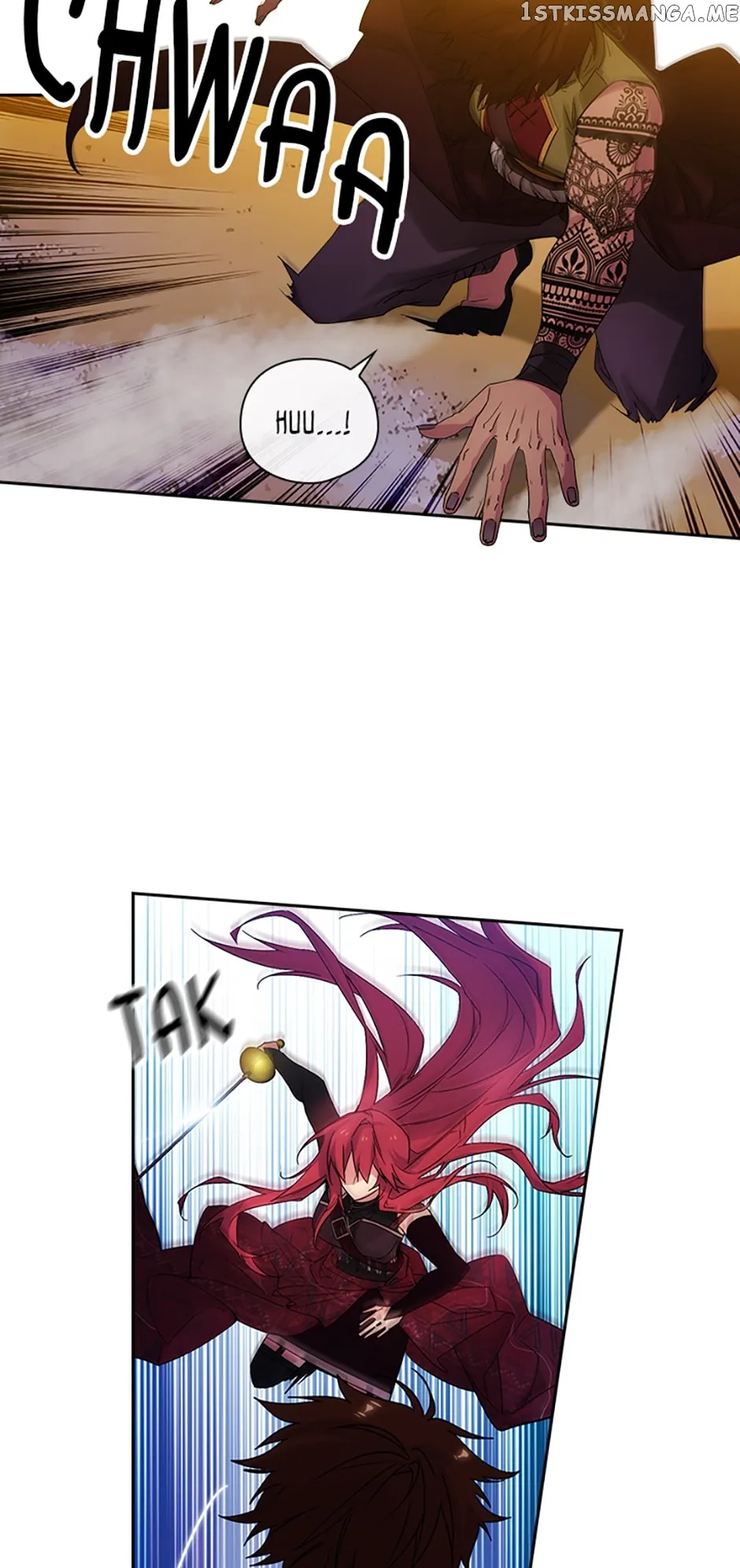Reminiscence Adonis Chapter 234 - Page 8