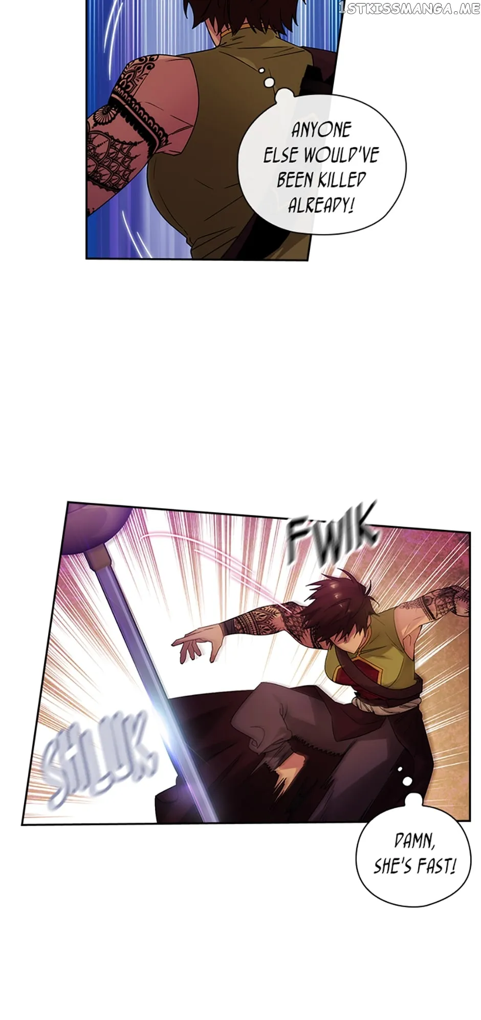 Reminiscence Adonis Chapter 234 - Page 9