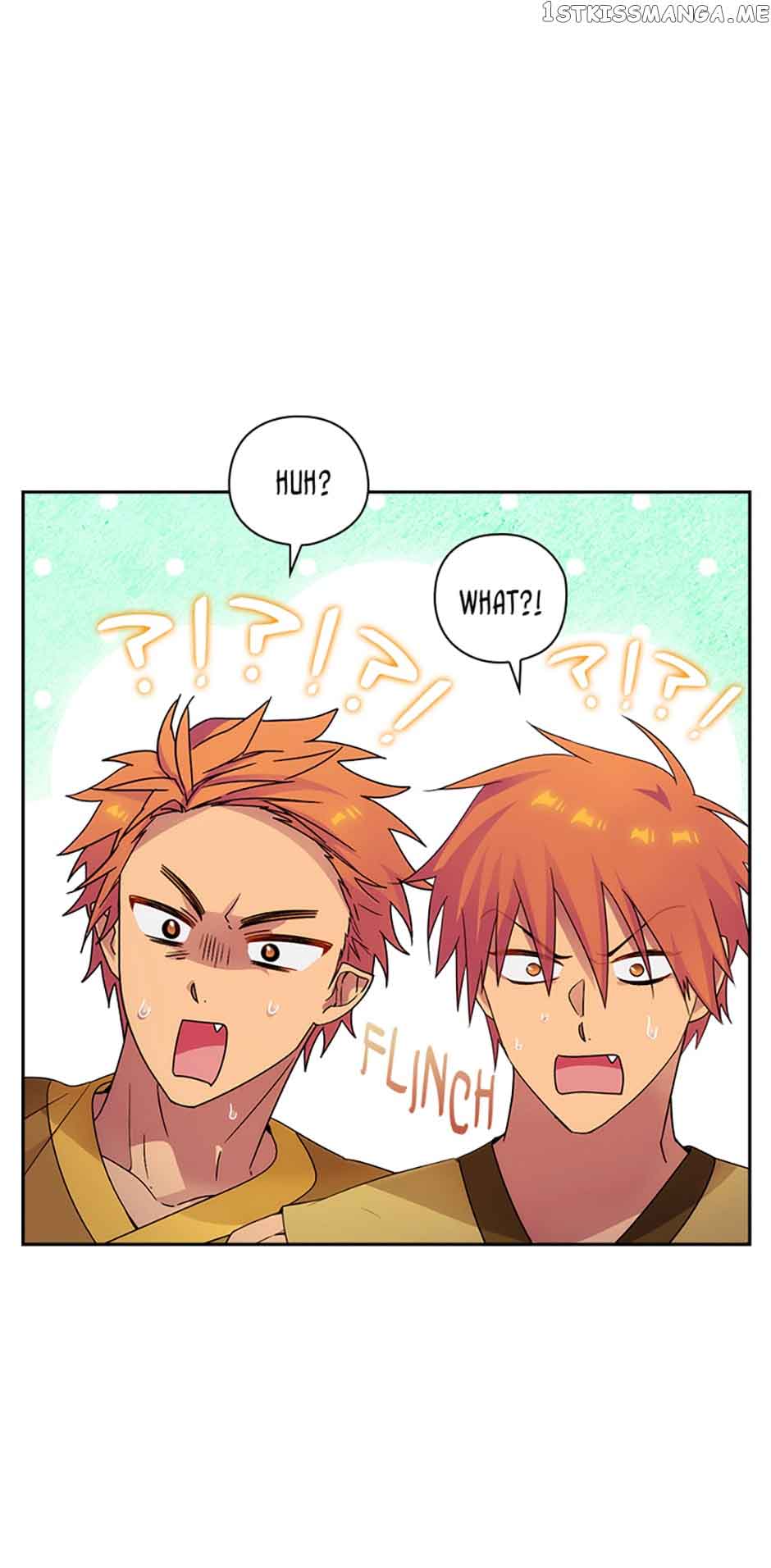 Reminiscence Adonis Chapter 235 - Page 1