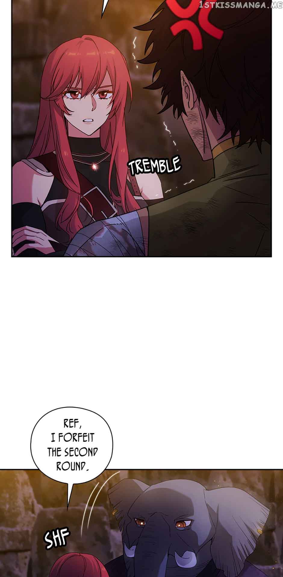 Reminiscence Adonis Chapter 235 - Page 10