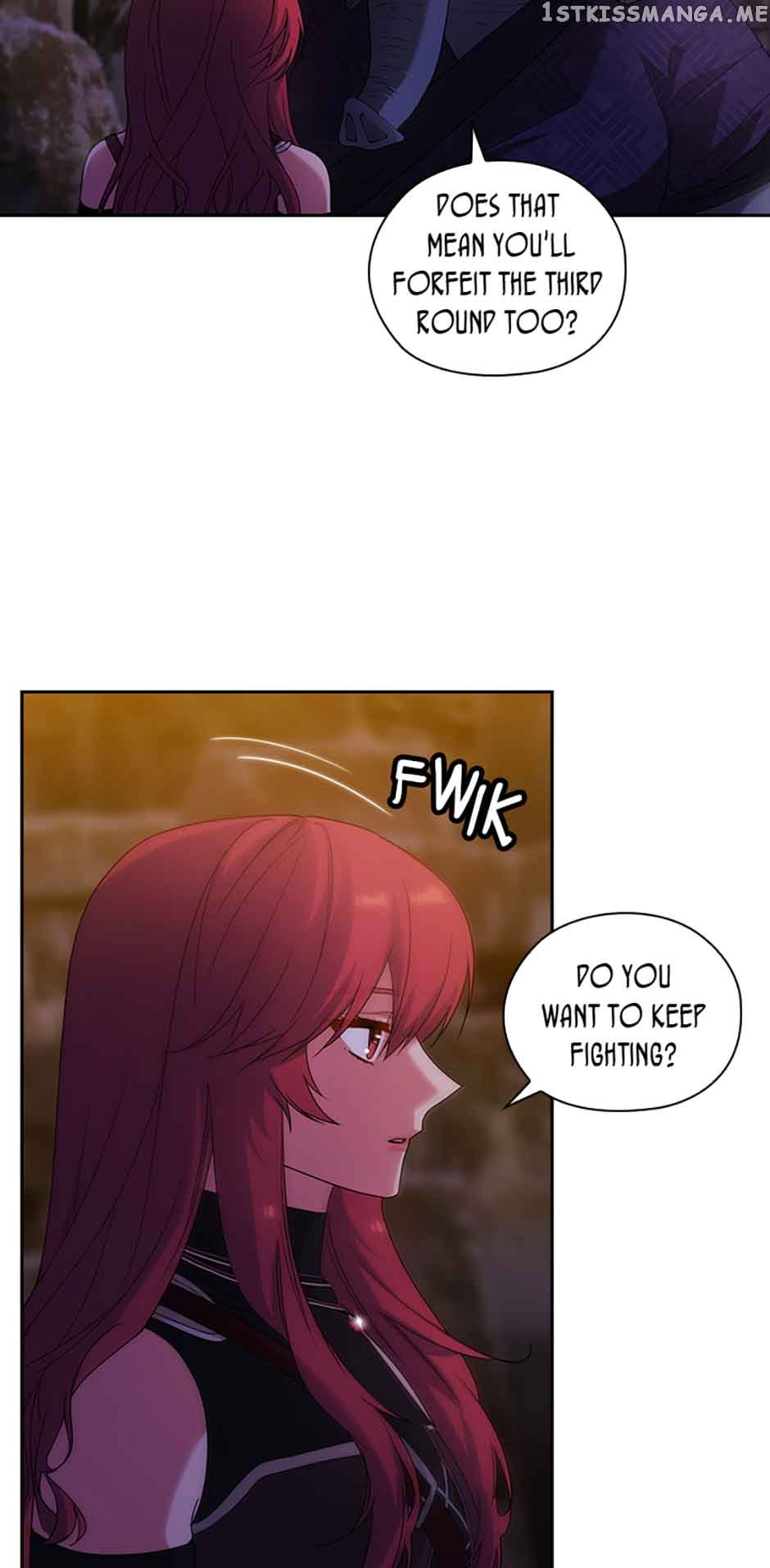 Reminiscence Adonis Chapter 235 - Page 11