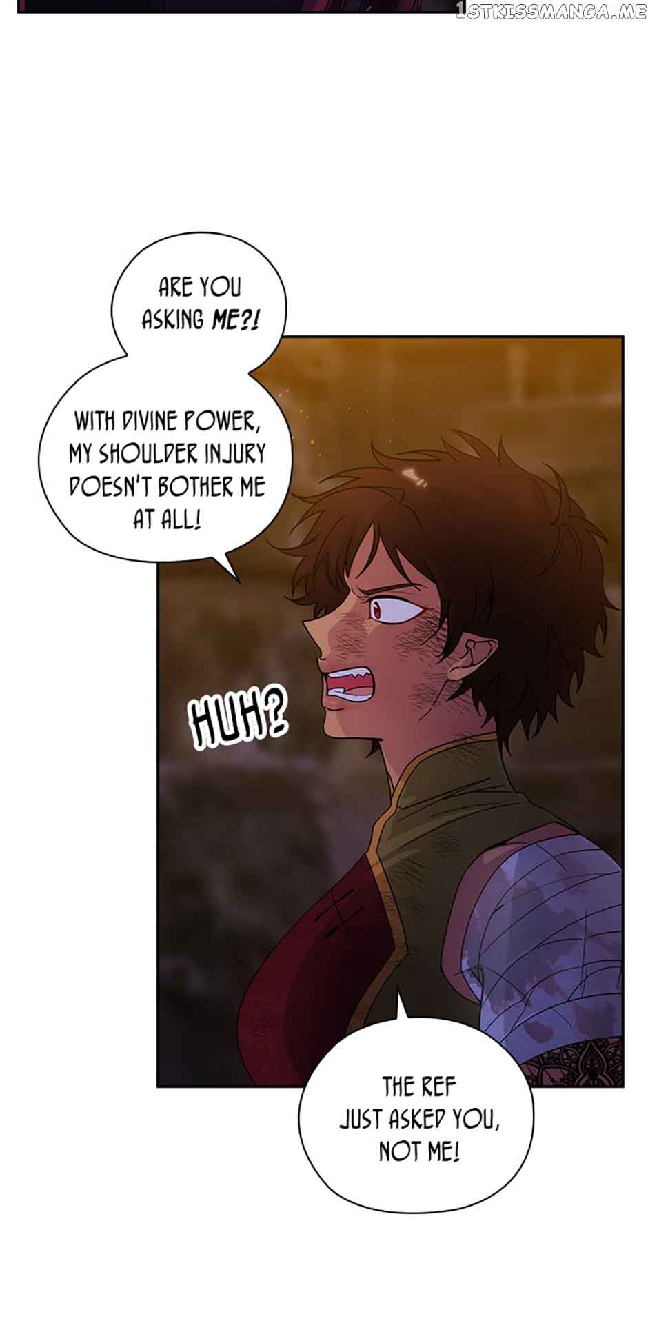 Reminiscence Adonis Chapter 235 - Page 12