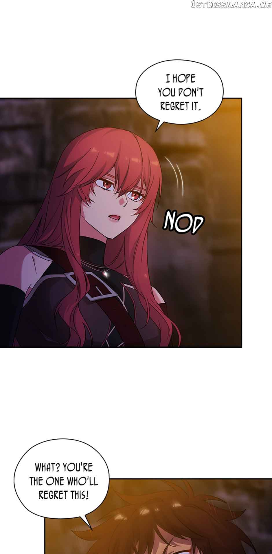 Reminiscence Adonis Chapter 235 - Page 14