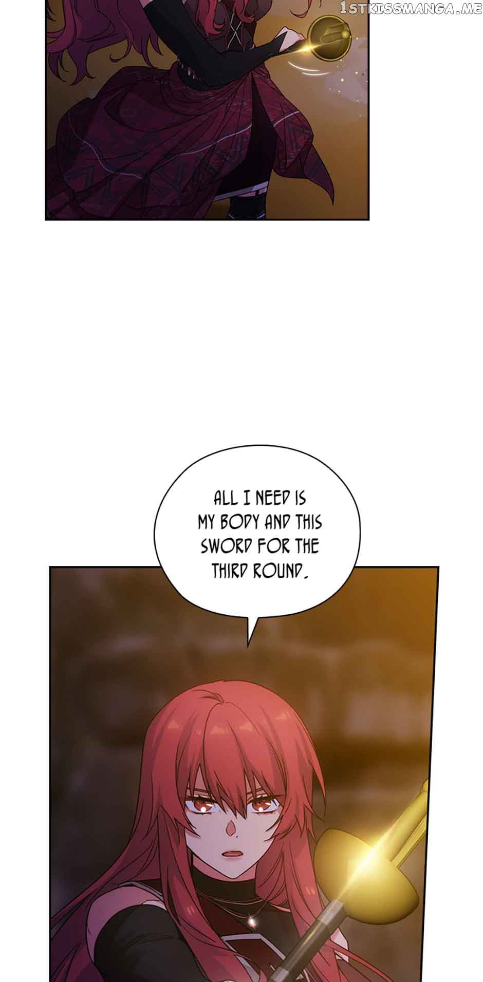 Reminiscence Adonis Chapter 235 - Page 16