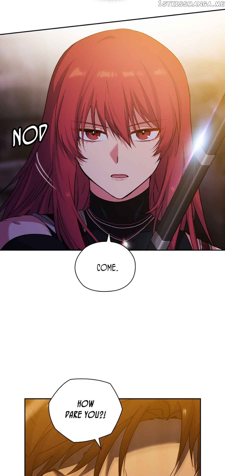 Reminiscence Adonis Chapter 235 - Page 20