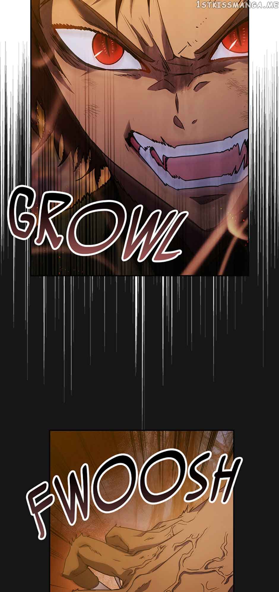 Reminiscence Adonis Chapter 235 - Page 21