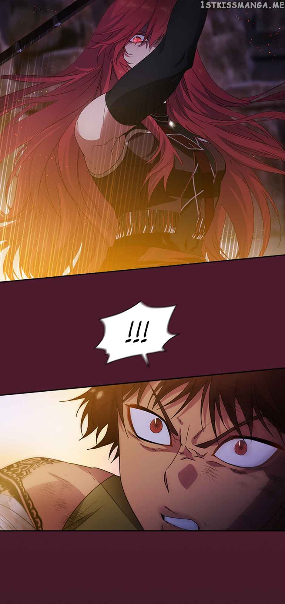 Reminiscence Adonis Chapter 235 - Page 25