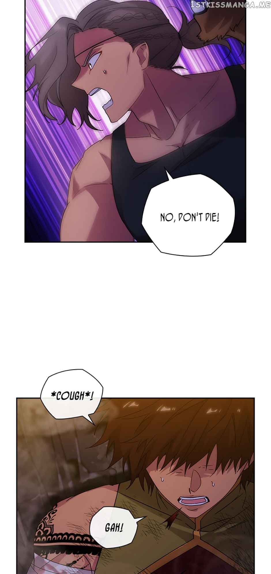 Reminiscence Adonis Chapter 235 - Page 33