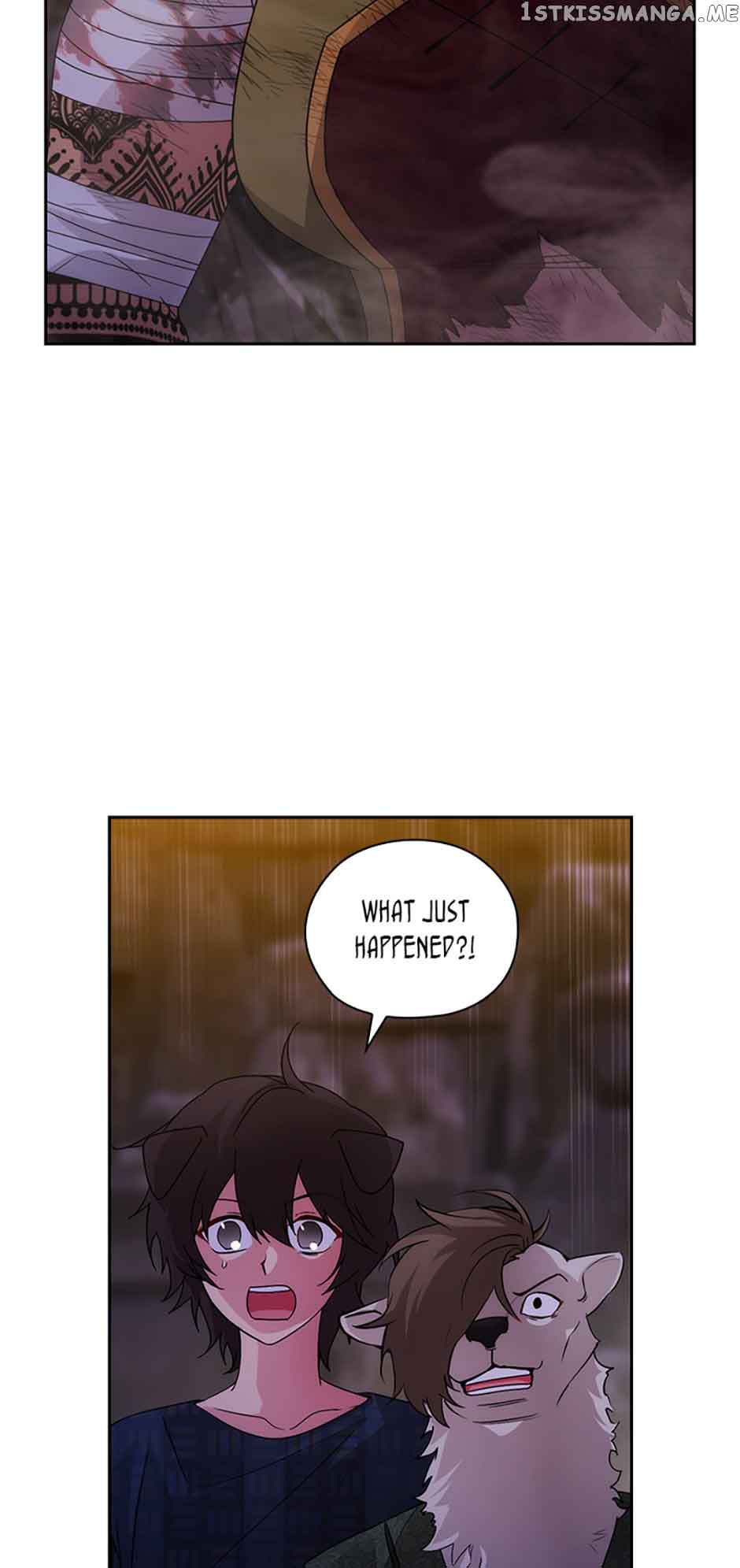 Reminiscence Adonis Chapter 235 - Page 34
