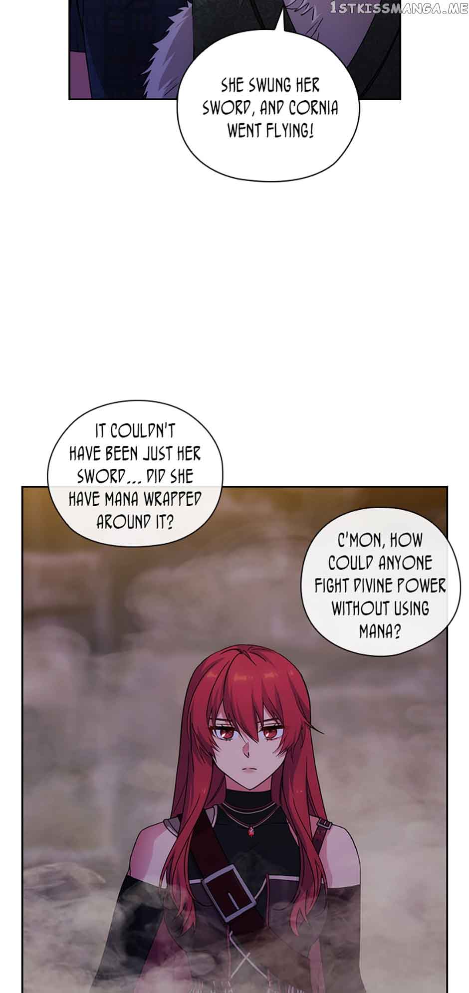 Reminiscence Adonis Chapter 235 - Page 35