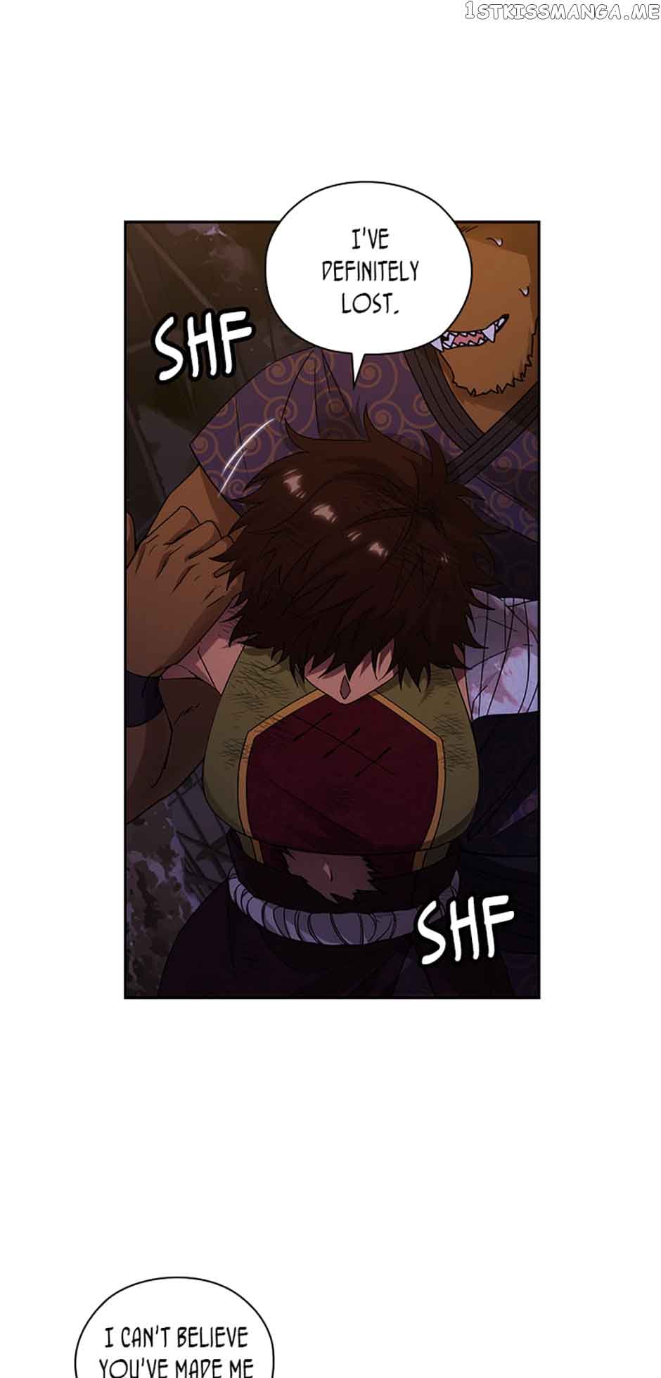 Reminiscence Adonis Chapter 235 - Page 37