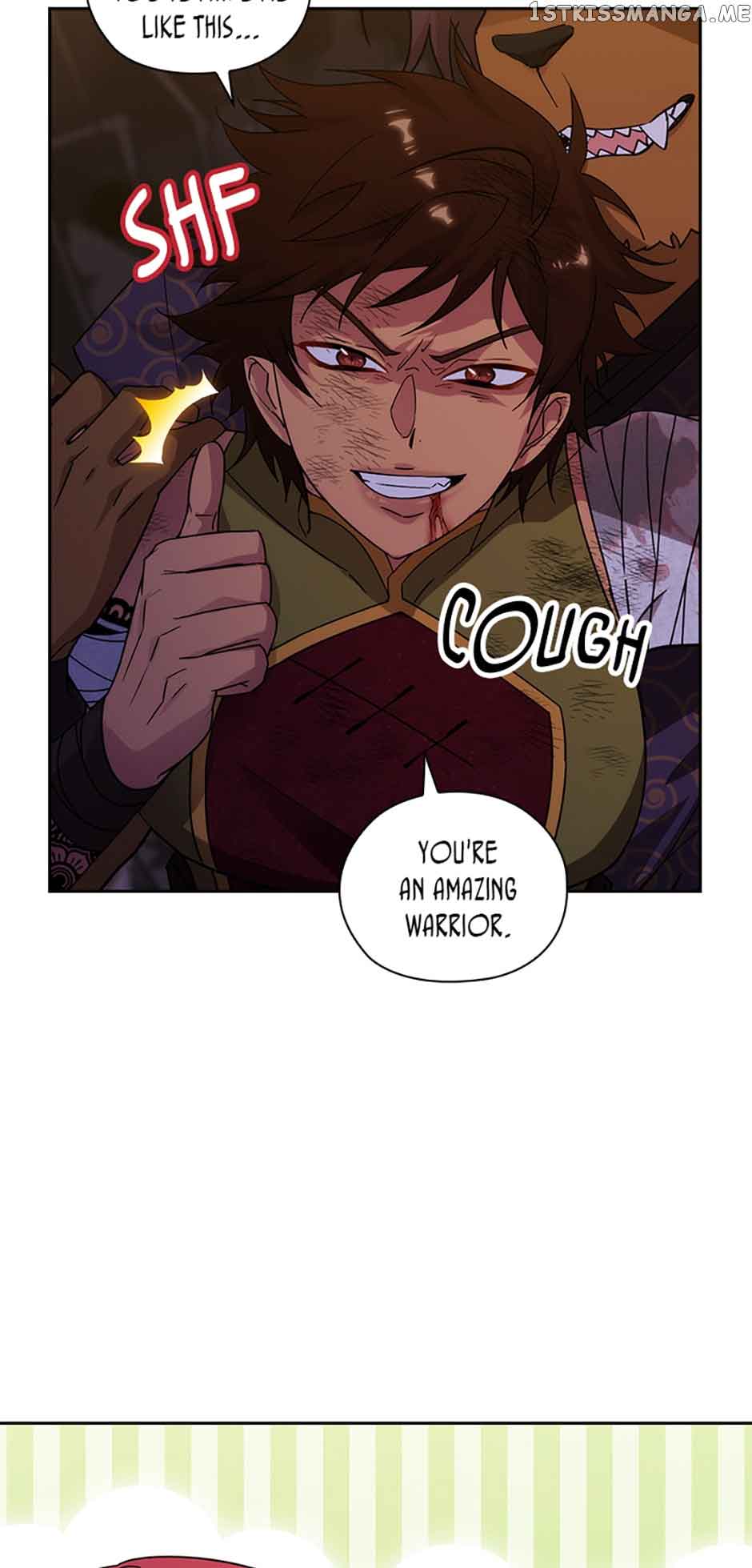 Reminiscence Adonis Chapter 235 - Page 38
