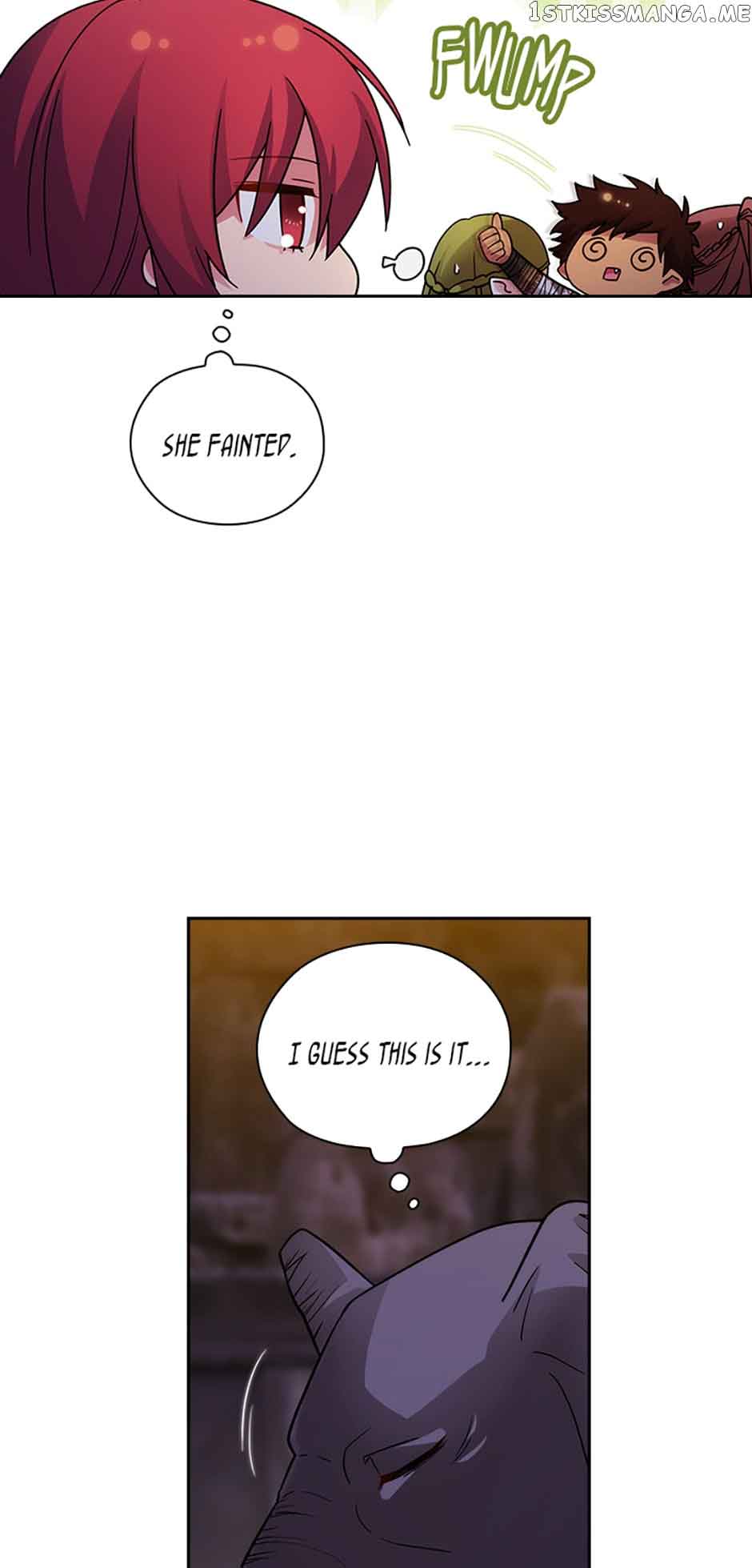 Reminiscence Adonis Chapter 235 - Page 39