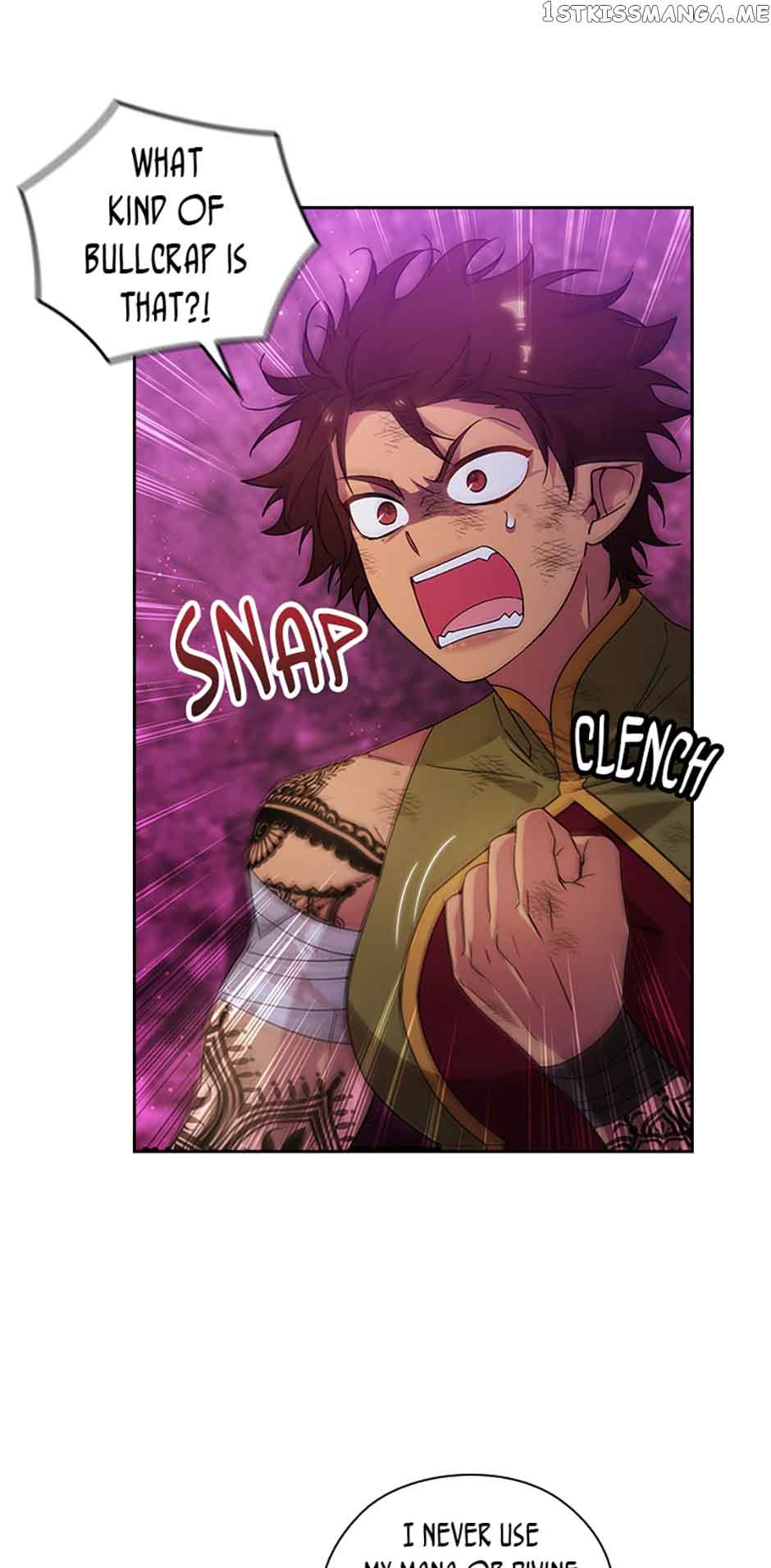Reminiscence Adonis Chapter 235 - Page 4