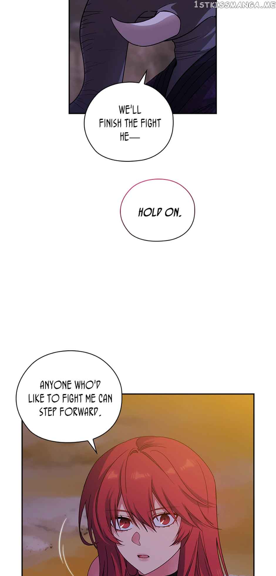 Reminiscence Adonis Chapter 235 - Page 40
