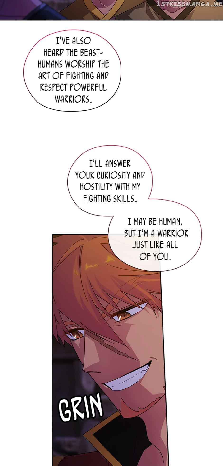 Reminiscence Adonis Chapter 235 - Page 42