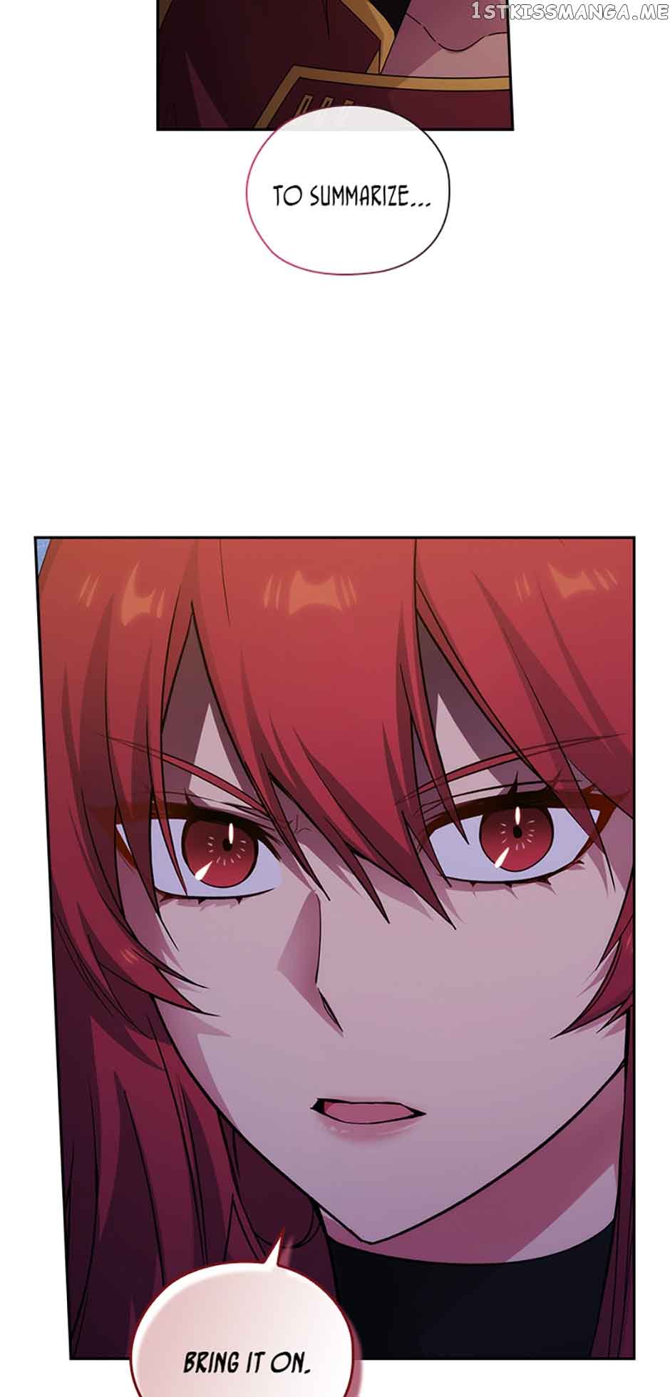 Reminiscence Adonis Chapter 235 - Page 43