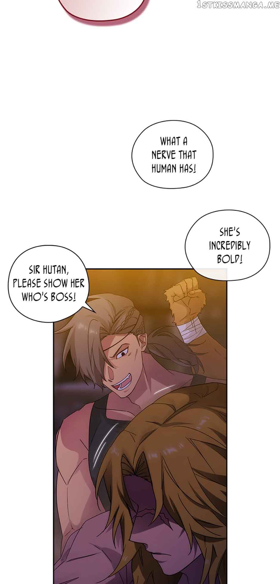 Reminiscence Adonis Chapter 235 - Page 44