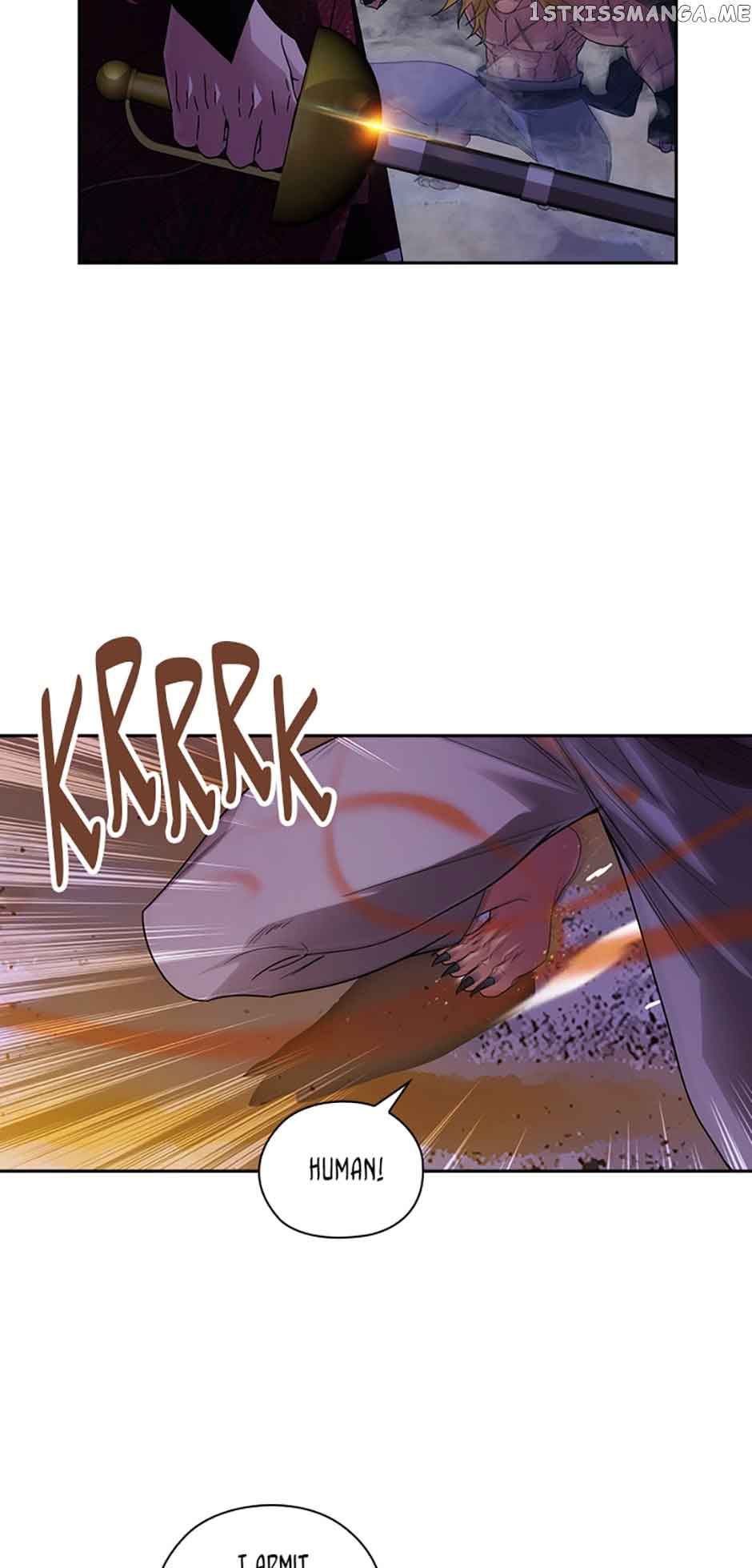 Reminiscence Adonis Chapter 235 - Page 46