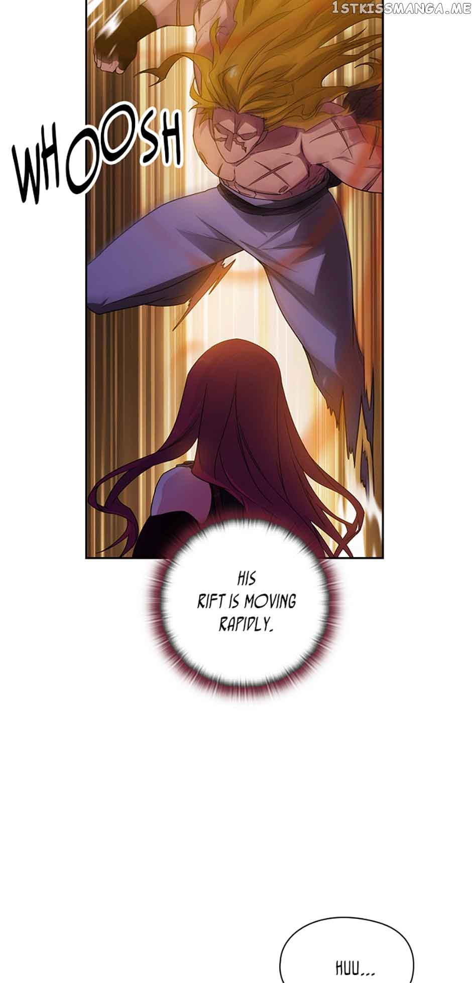 Reminiscence Adonis Chapter 235 - Page 48
