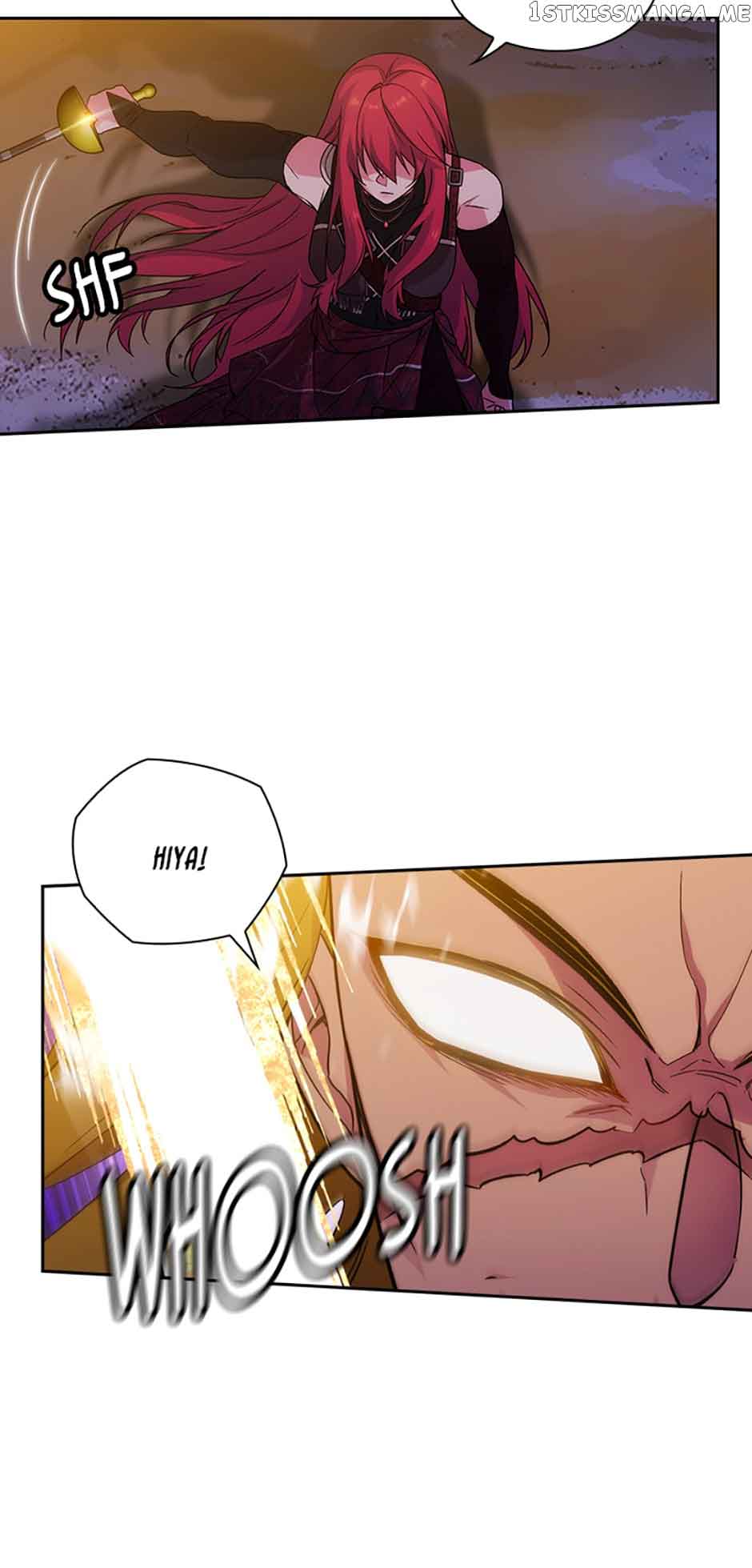 Reminiscence Adonis Chapter 235 - Page 49