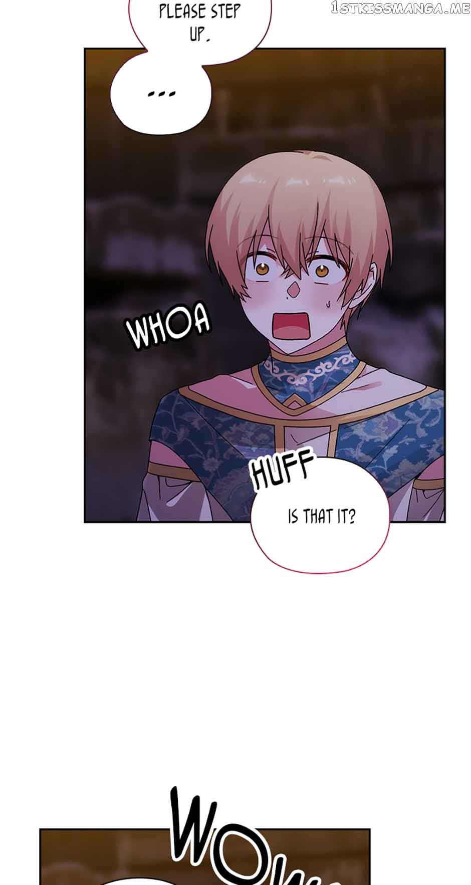 Reminiscence Adonis Chapter 235 - Page 57