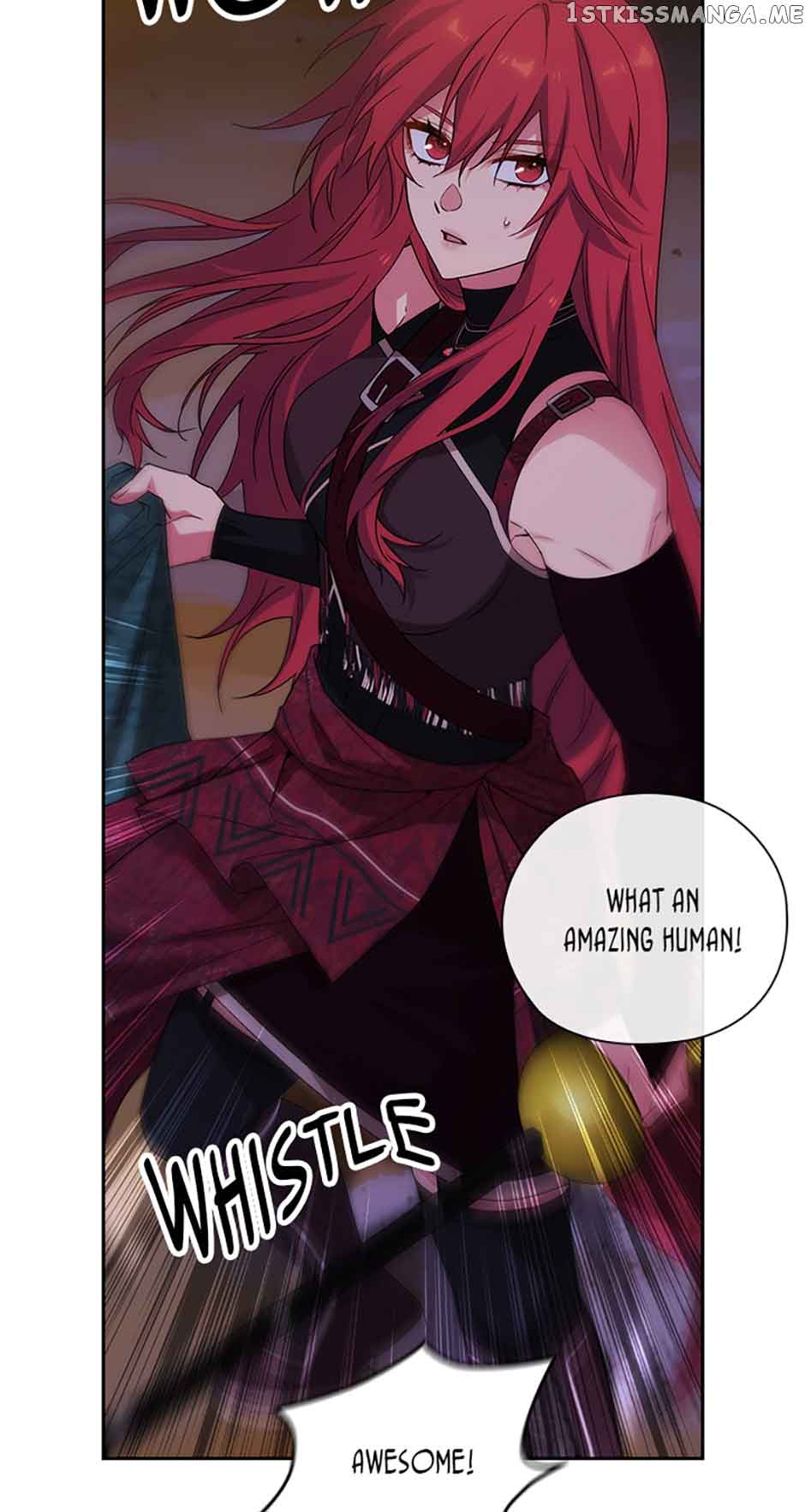 Reminiscence Adonis Chapter 235 - Page 59