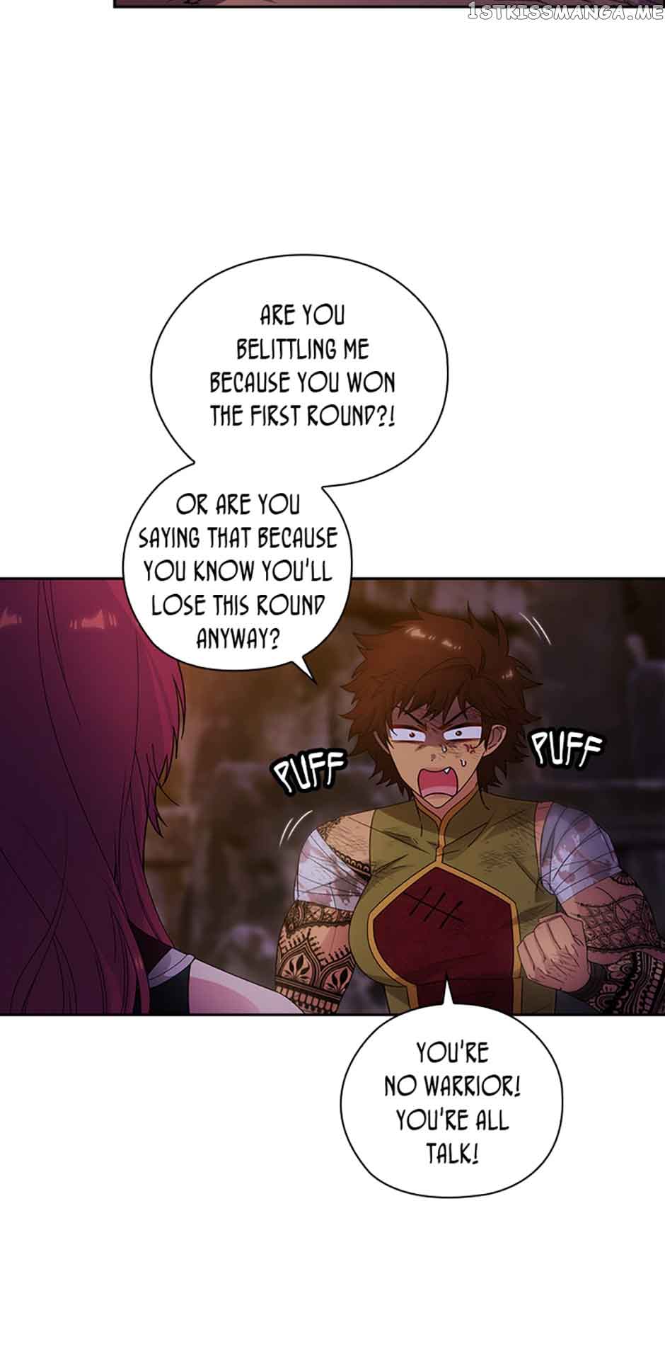 Reminiscence Adonis Chapter 235 - Page 6
