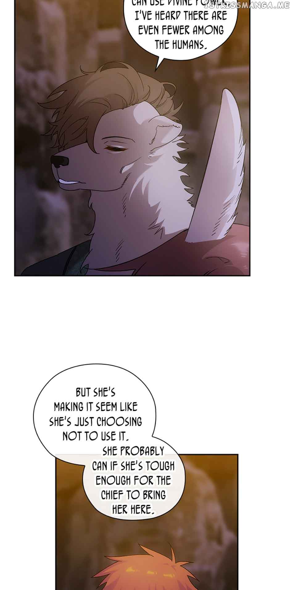 Reminiscence Adonis Chapter 235 - Page 8